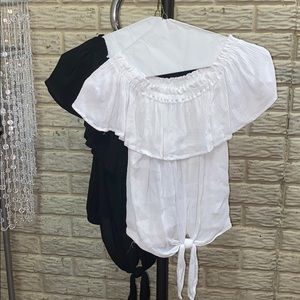 FINAL ❗️off the shoulder tops